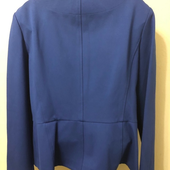 Donna Degnan blazer suit jacket 14 🌼 - Picture 6 of 11